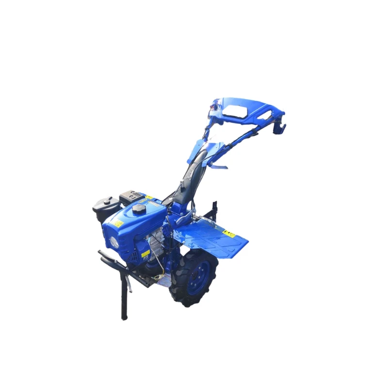 Specializing in the manufacture power tiller 4WD tiller diesel  hot-selling