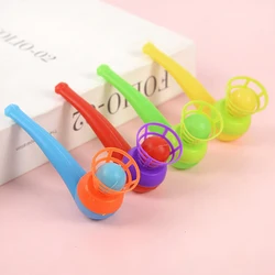 6/12pcs Suspended Blowing Ball Toys Party Favors For Kids Boy Girl Birthday Party Gifts Souvenirs Pinata Fillers Toys Child Game