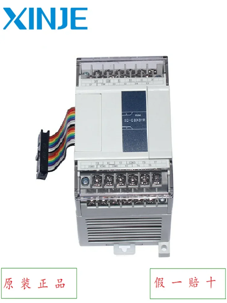 XD3-32PT-E Programmable Controller XD3-32PT-C New Original XD3-32PR-C Xinjie PLC