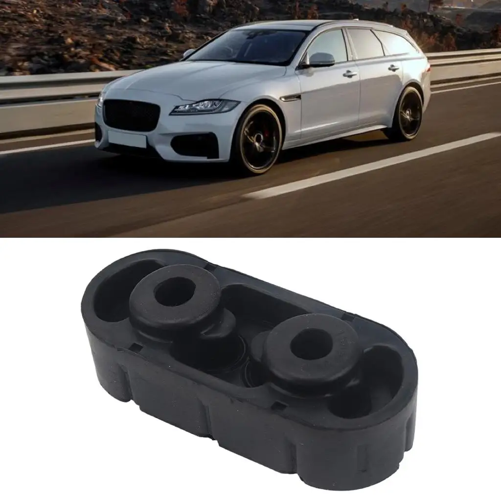 

Вешалка выхлопного изолятора 15092802, подходит для Cadillac Escalade EXT 2002,