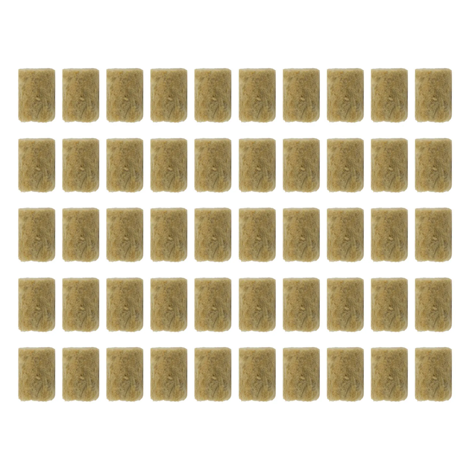 Nourishing Rock Wool Substrate For Hydroponics Perfectly Sized Blocks That Meet The Needs Of Both Small And Large Scale Growers
