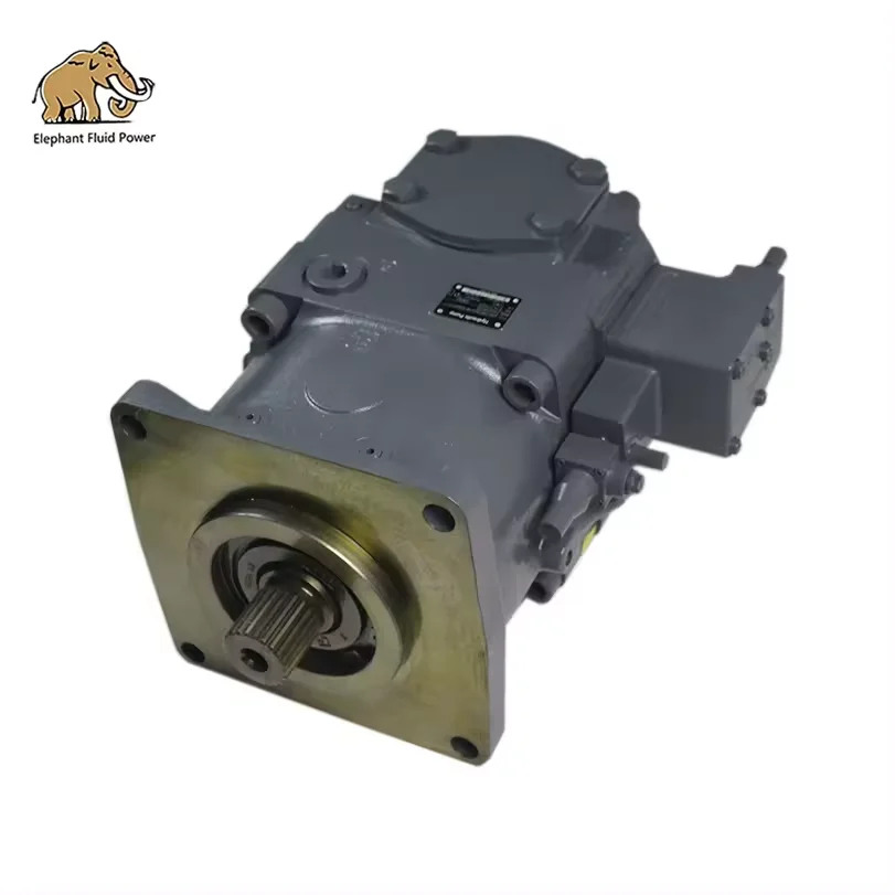 Rexroth A11VLO190LRDU2/11R-NZD12K02P-S main oil pump