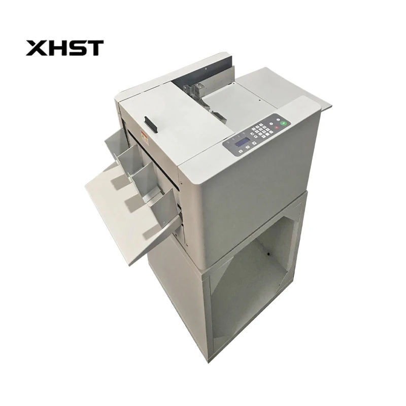 Automatic Electric Name Card Cutter Machine Cutting Machine