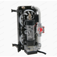 Mobile Phone, Radiator, Semiconductor Refrigeration, Magnetic Attraction Suitable For Apple, Huawei, Xiaomi IPad