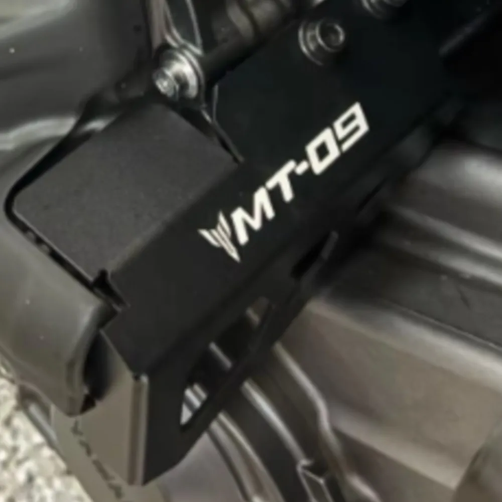 

For Yamaha MT09 MT-09 MT 09 SP MT-09 SP 2021 - 2023 2024 NIKEN 900 GT Motorcycle Clutch Arm Protection Clutch Device Guard Cover