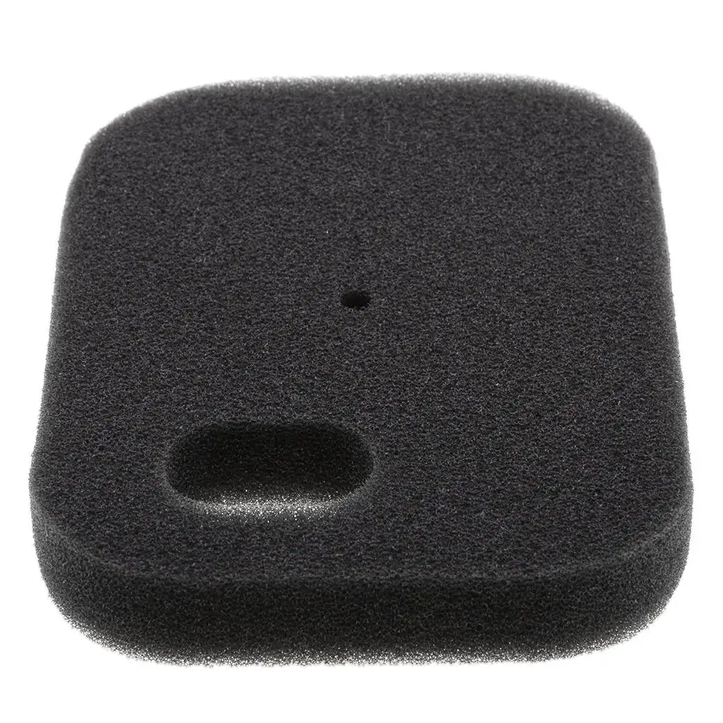 Racing Air Filter Sponge Material Air Cleaner Upgrade Compatible for Yamaha PW50100 Motorbike view 3