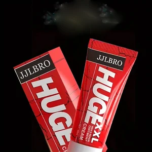 ذكر كبير الديك القضيب تكبير كريم الجنس جل زيادة حجم الذكور تأخير الانتصاب كريم للرجال نمو ثخن منتجات الجنس الكبار أعلى 8 مبيعات جل مضخة القضيب - No5