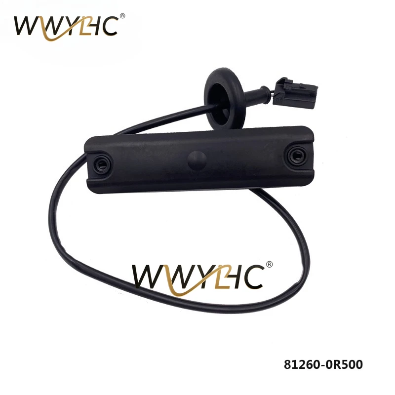 

81260-0R500 подходит для переключателя багажника автомобиля Hyundai Yuxiang Lingxiang Sonata NF 2004,