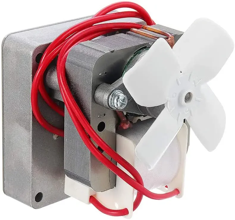 

Печь для древесного зерна, стойка для гриля, мотор для барбекю, запасные части для двигателя подачи, специально оснащенные для 2. 0 об/мин 120 В