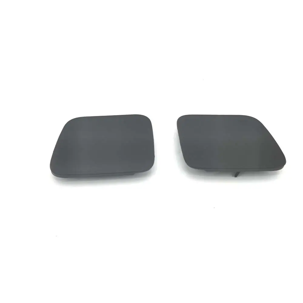 

Right & Left Front Bumper Hole Cover For Toyota Scion # 52128-21901 52127-21902