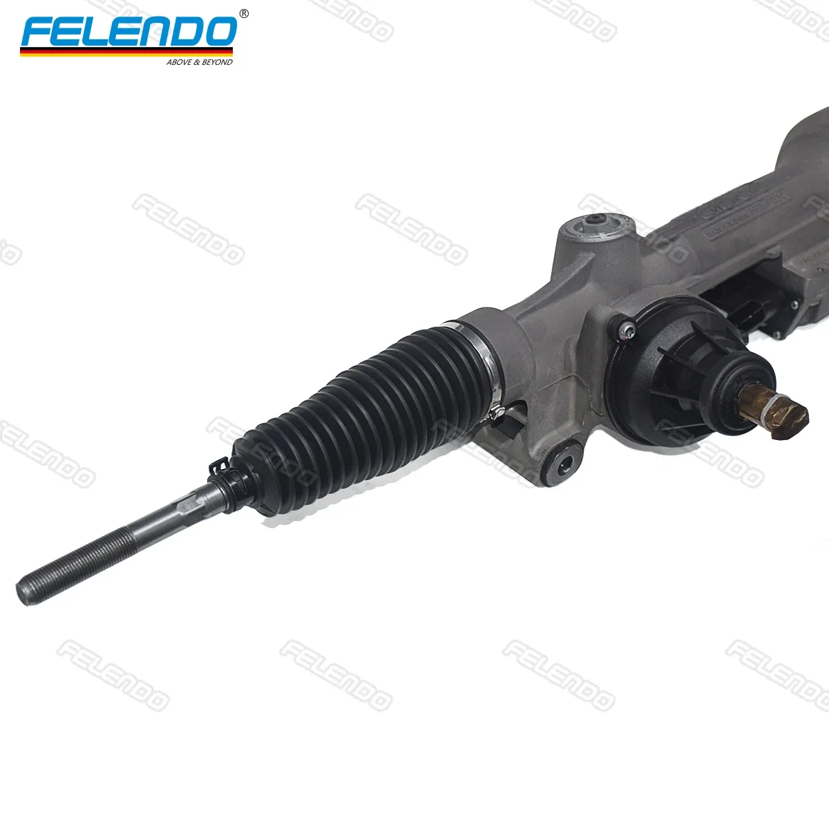 FELENDO Steering Rack For A8/D4 4G0909144J 4G0909144GP 4G0909144G 4G0909144DNB 4G0909144 4G0909144L 4G0909144MSteering Gear