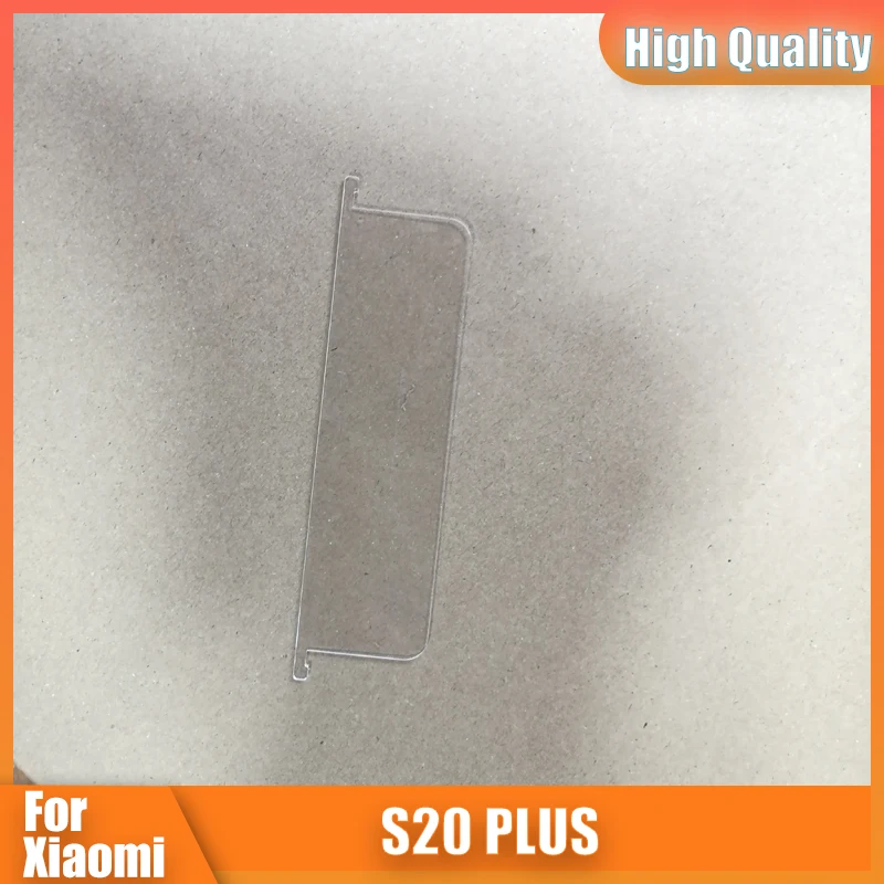 

Dust Box Spare Part Compartment Flap for Xiaomi S20 PLUS Robot Vacuum Cleaner Replacement Part Accessories