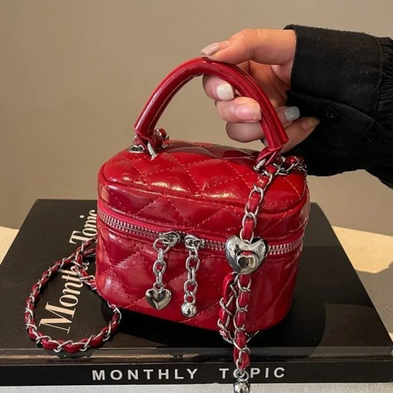 

Известная дизайнерская женская кожаная сумка через плечо, элегантная сумка через плечо, классическая сумка люксового бренда для