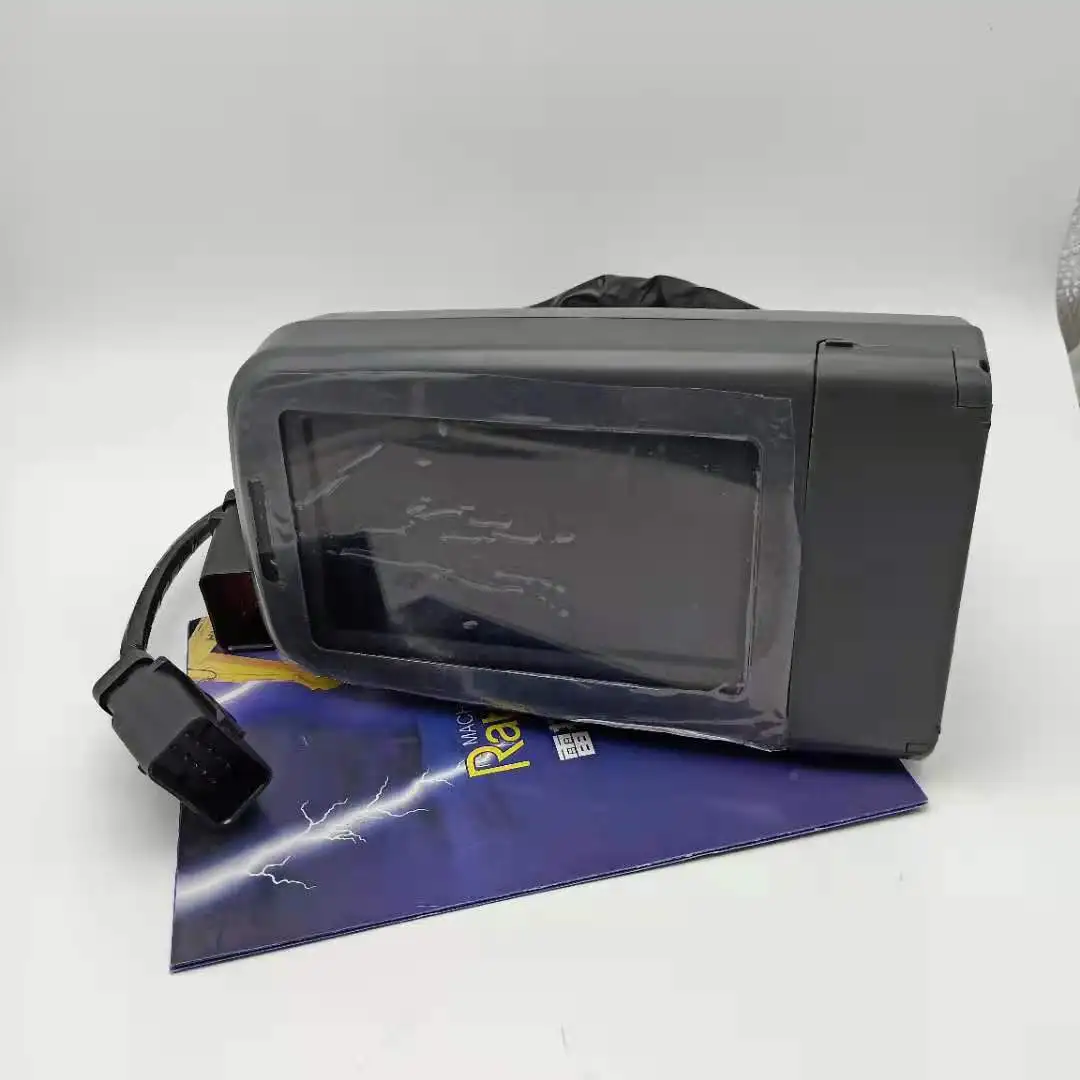 

E312D E320D E336D E330D E325D E329D Панель дисплея монитора 450-0714 270-5554 260-2193 279-7611 327-7482 227-7698 3863457 386-3457