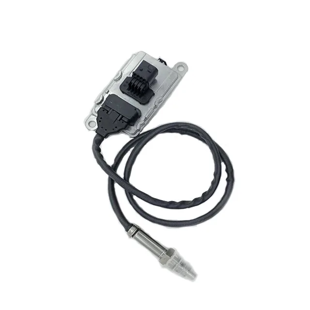 Vesiki Japan 5WK97401 24V NOX Sensor Nitrogen Oxygen 2294291 2064769 2247381 2296801 For Scania