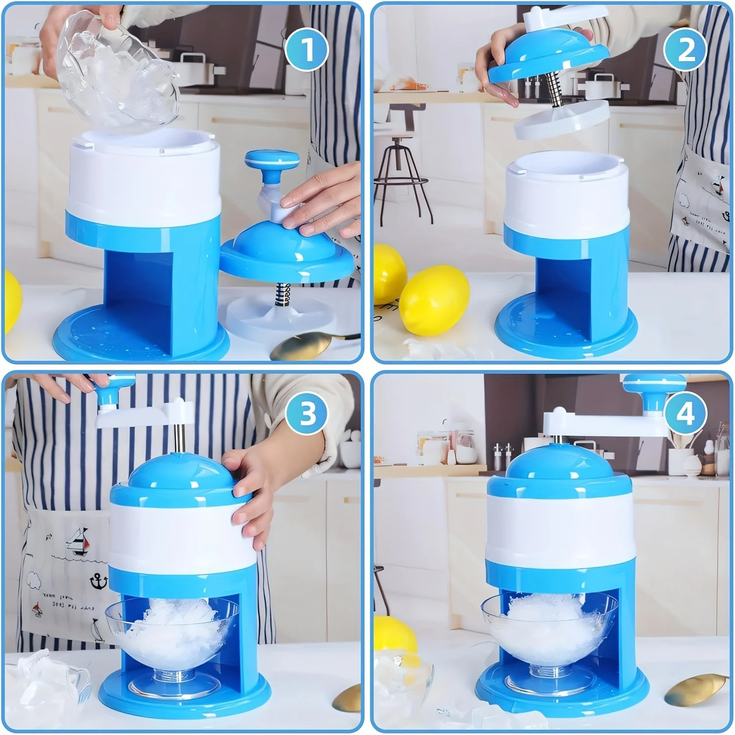 Thumbnail 2 - #43 Best Ice Crushers to Buy In 2026