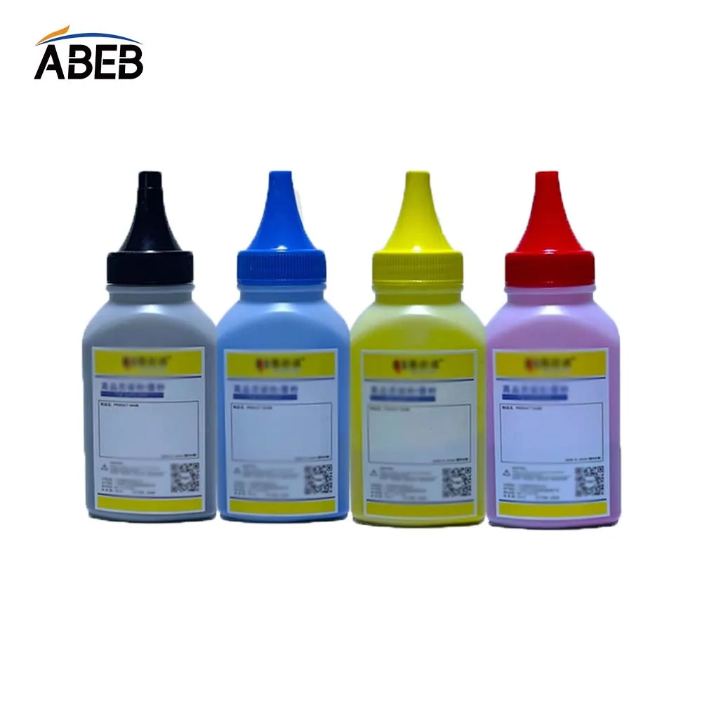 1PCS/45g CRG046 Toner Powder For Canon LBP653Cdw LBP654Cdw MF734Cdw MF735Cx MF735Cdw High Compatible Toner Refil 2500 Pages