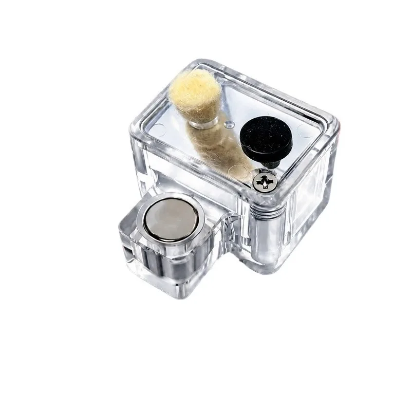 For Terminal Machine Mold Oil Stain Box Oil Wipe Oil Box