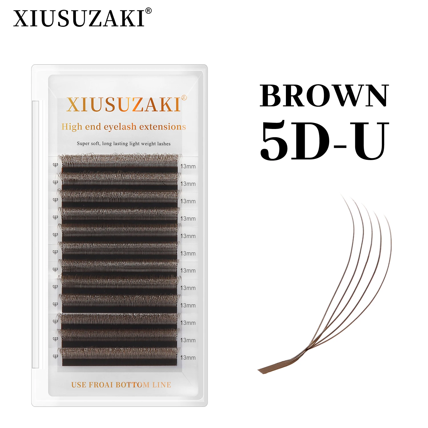 Xiusuzaki U-Shaped …