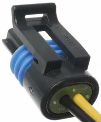 Engine Coolant Temperature Sensor Connector-4WD 88862305 PT2386 fit  for Chevrolet, Buick, GMC, Cadillac