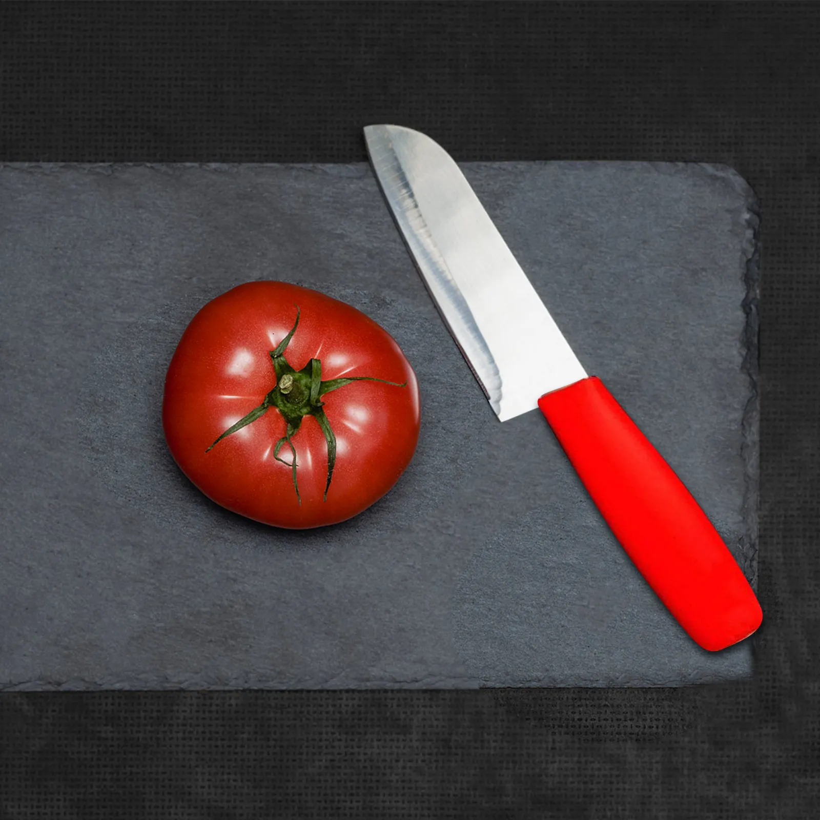 4Pcs Heat Shrink Knife Handle Covers Textured Anti Slip Chef Knife Grip Sleeve Universal Cutlery Handle Protector for Kitchen