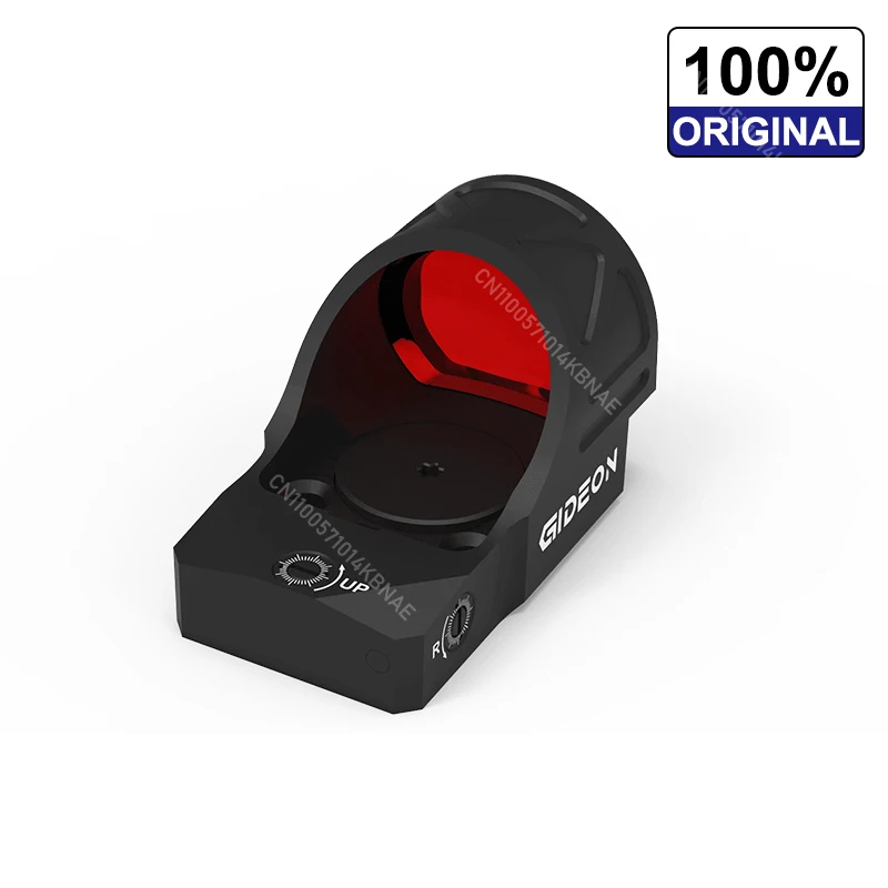 Thumbnail 4 - #25 Latest Weapon Scopes Updates