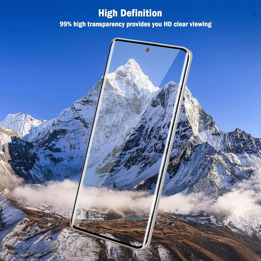 1-5 قطعة 10D حافظة من الزجاج المقسى المنحني لهاتف Xiaomi Redmi Note 14 Pro Plus واقي للشاشة لهاتف Redmi Note 13 Pro plus Note14Pro + #4