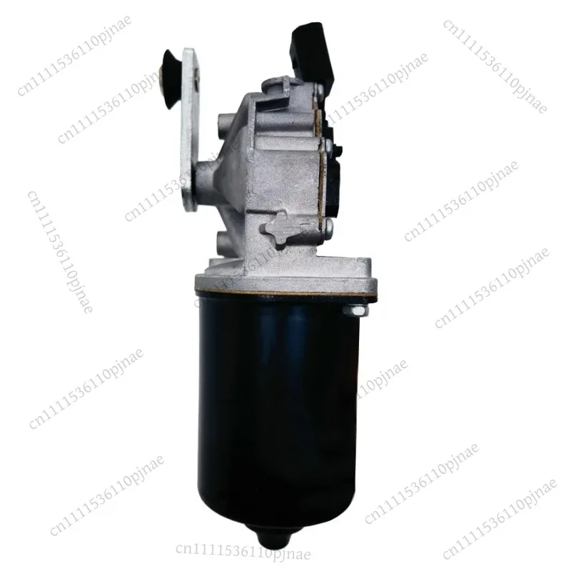 Front Windshield Wiper Motor for BMW X1 (2012-2015) Sport Utility, 4-Pin, Replace OE# 61612990025