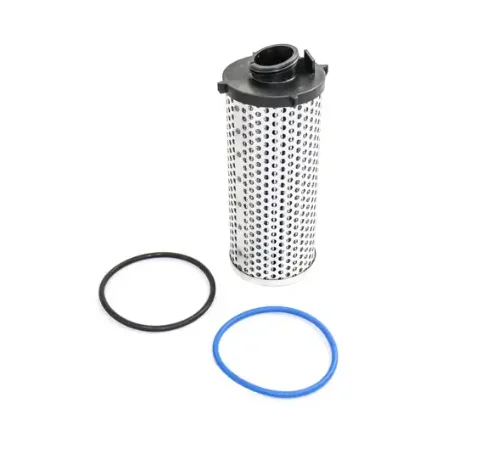 

S5550 S590 slip Loader New Hydraulic Oil Main Filter 7414581
