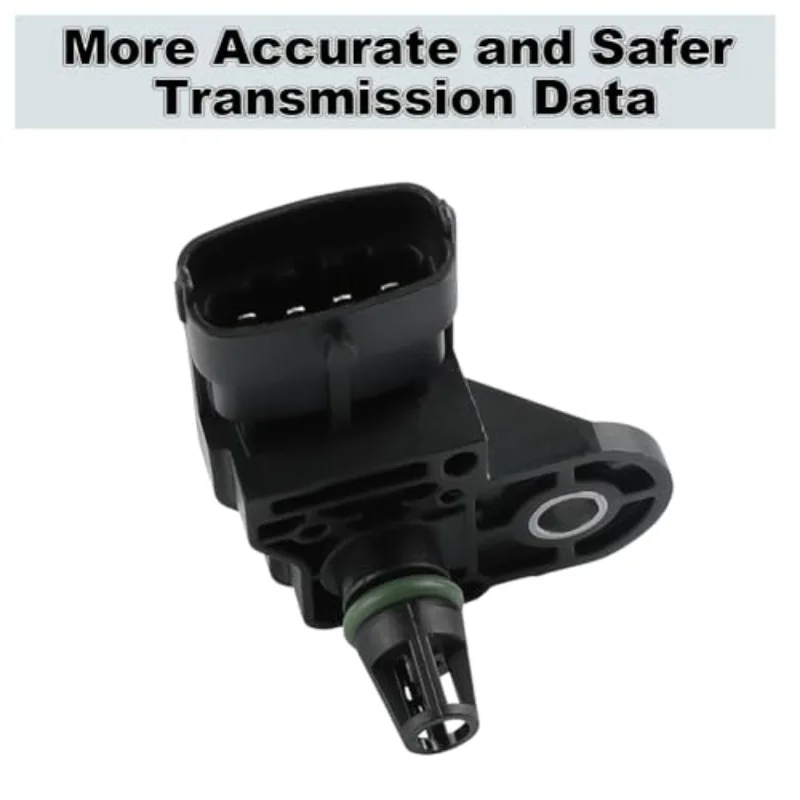 

0261230334 для Ford Transit Fiesta MK6 Focus MK3 Escape F150 1751185 CV2Z9F479A новый датчик абсолютного давления в коллекторе