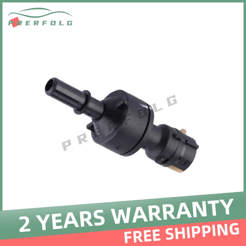 

12625448 PCV Valve Connector Fit For Buick Verano Chevrolet HHR Cobalt Pontiac Solstice Saturn Sky Black