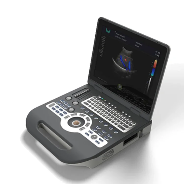 Attractive Price XF3800 Full Digital Machine Machine Pregency Mindray 4d Color Doppler ultrasound scanner portable ultrasound