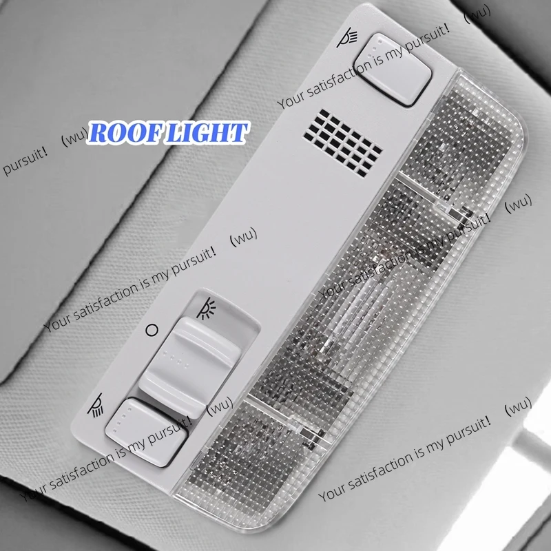 

ZOCI-Внутреннее чтение/купол, для Passat B5 Golf Mk4 1Td947105_N29R