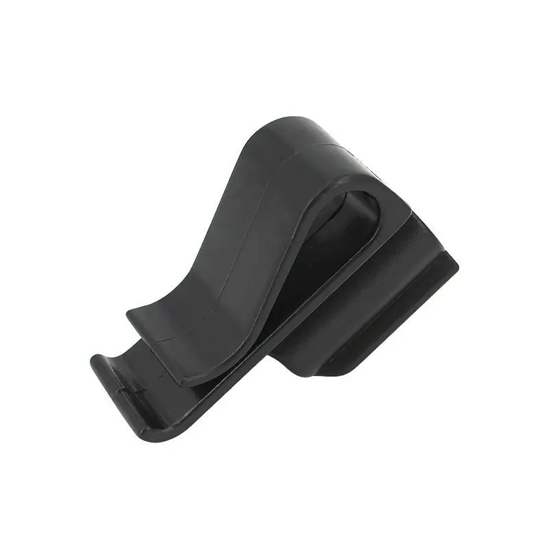 High-Quality Golf Club Clamp ABS Plastic Golf Club Holder Accessories Golf Club Clip for Golf Bag