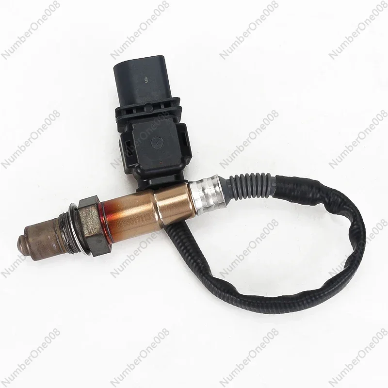 0258017113 0258017217 LS17217 Lambda Oxygen Sensor For Citroen Berlingo C3 C4 C5 DS3 DS4 Peugeot Partner 207 308 508 5008