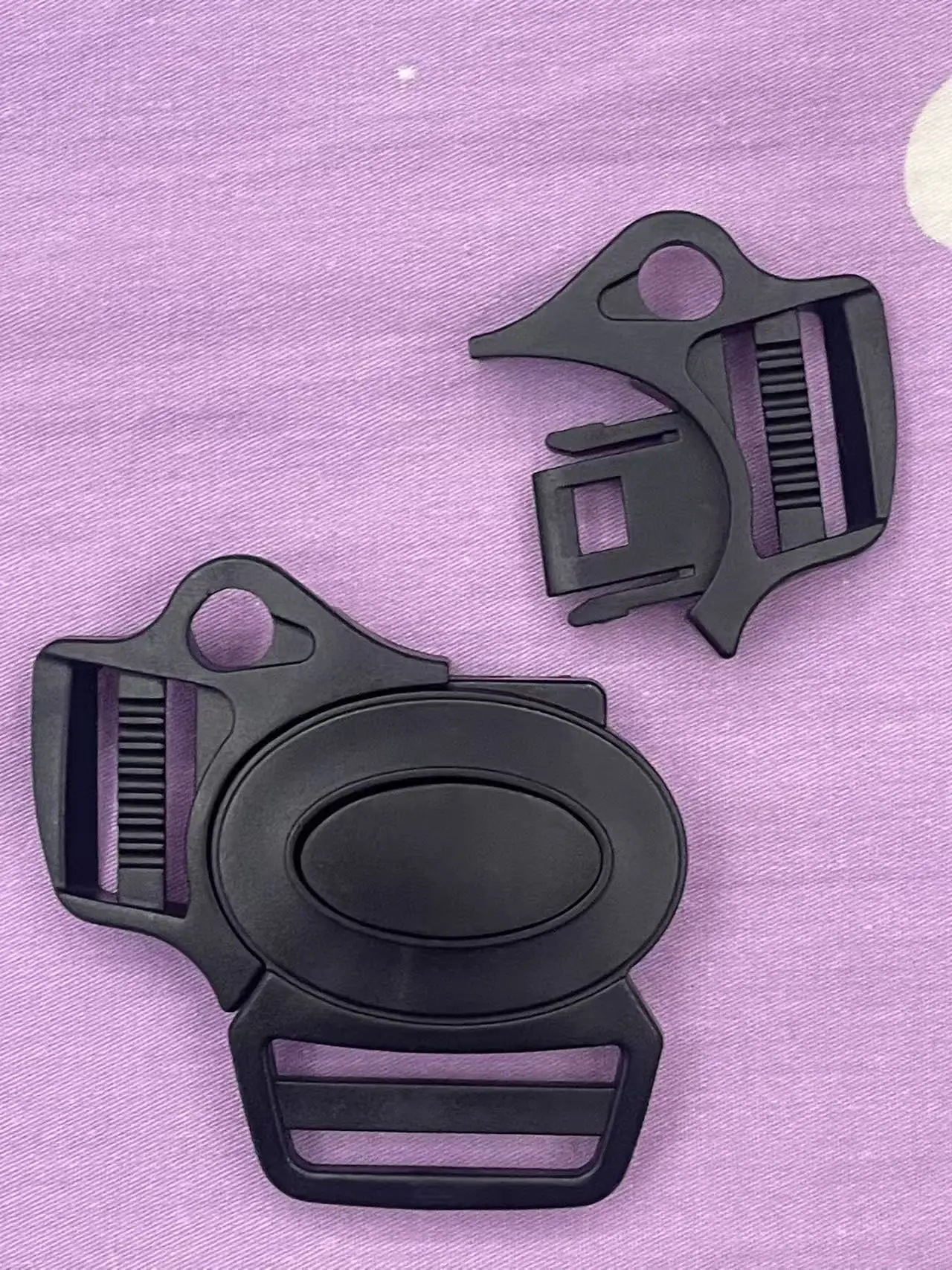 Fibbia a 5 PUNTI PER STROLLER XCEL Jogger, XCEL RG, XCEL-R8 Jogger, EZ Ride 35, EZ Ride5, Go Lite Propel 35 Jogger,