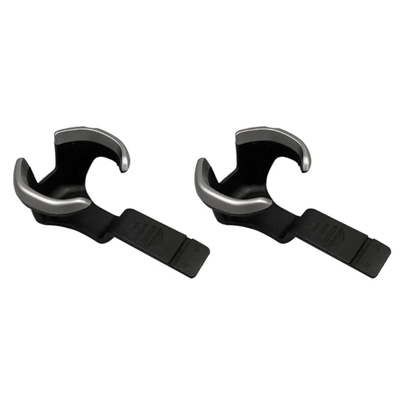 AS96-2X Dashboards Cup Holder Trim 52124622 For  RG Colorado S10 Z71 LTZ LS LT 2017-2022 Under Air Vent Can Holder