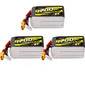 1Pcs 1700mah ST