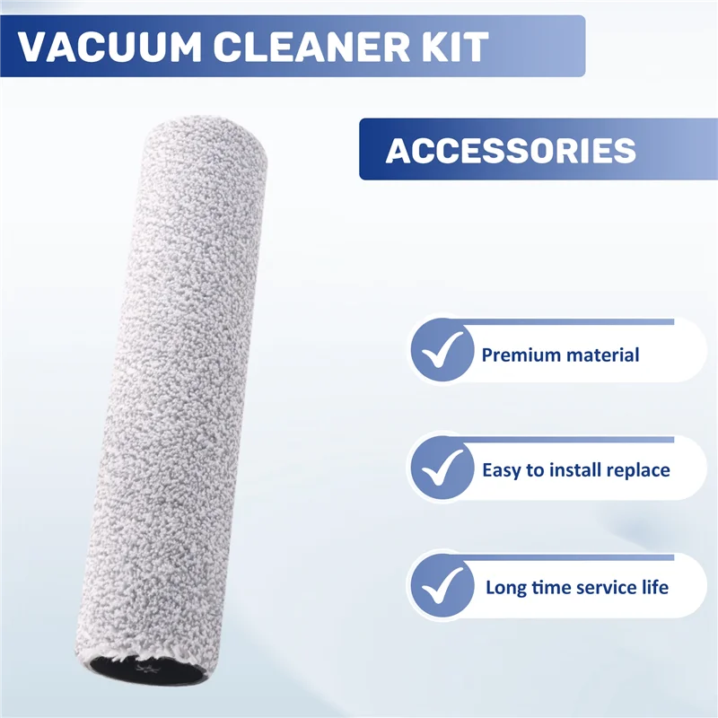 【بيع 24 ساعة!】فرشاة فرشاة لملحقات استبدال المكنسة الكهربائية Clever&Clean Lebot Isweep Y20