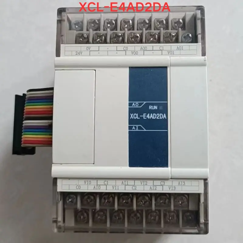 

Second-hand Xinjie XCL-E4AD2DA function test is normal