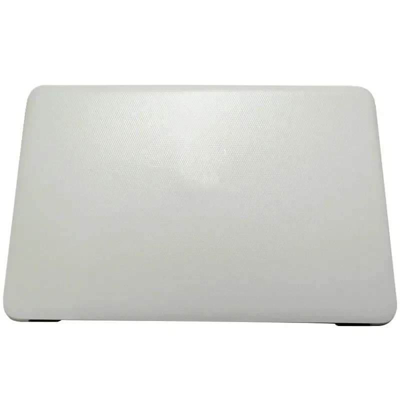 NEW LCD Back Cover For HP 250 255 256 G4 G5 15-AC 15-AF Laptop Front bezel/LCD Hinges 813925-001 813926-001 813930-001 Top Case