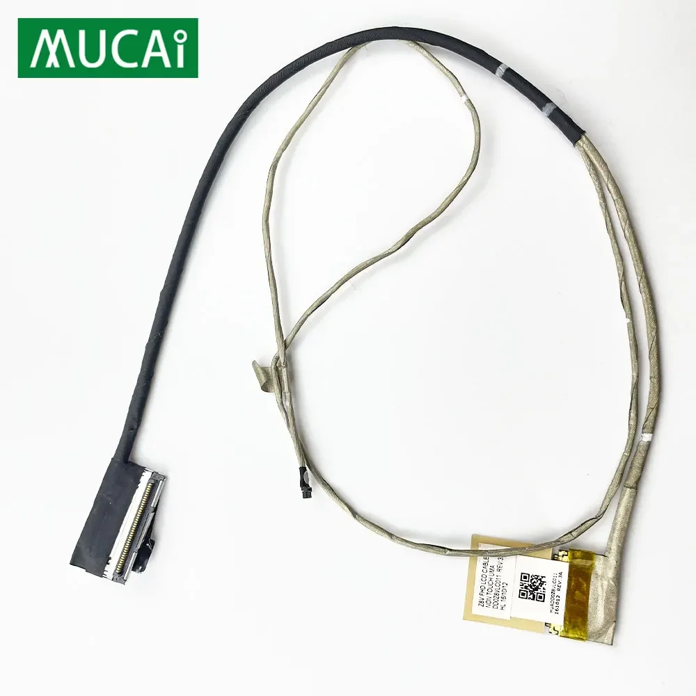 

For Acer Aspire E5-475 E5-475G E5-575 E5-575G E5-476G P249 TX40-G2 TMP 249 laptop LCD LED Display Ribbon cable 50.GCWN7.001