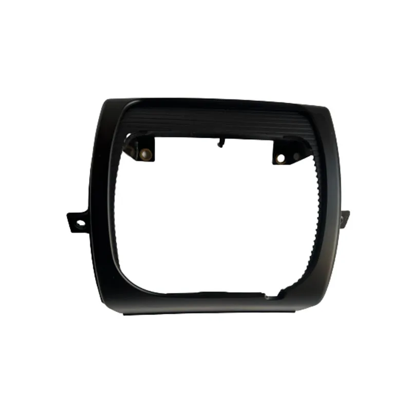 Apply to Passat B5 2000-2005 Steering gear shield Belt sliding Steering wheel shield Steering wheel shield 3B1 858 345