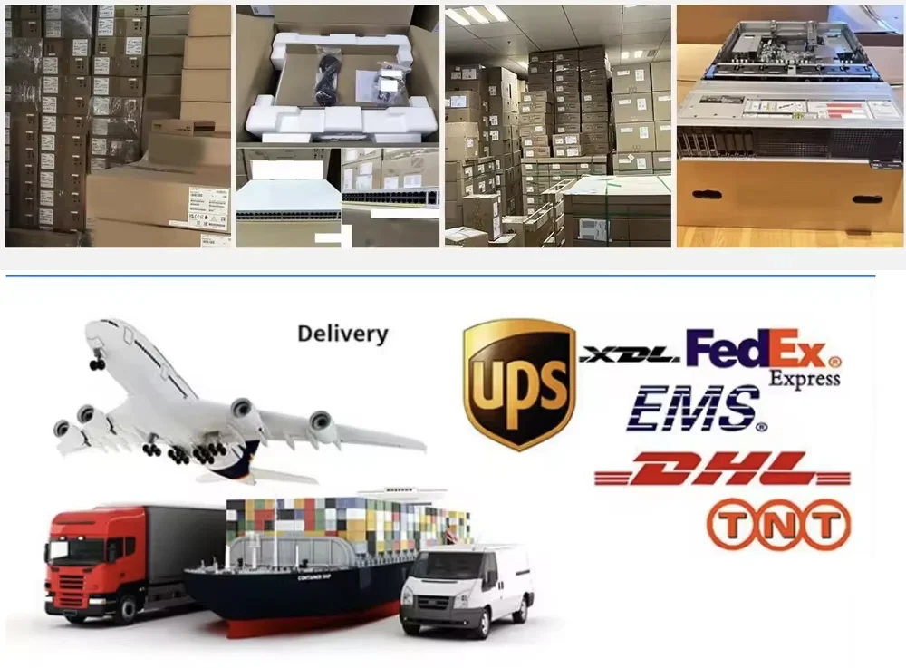 Cisco Meraki MS210 24 Port Cloud Managed PoE Gigabit Switch MS210-24P-HW