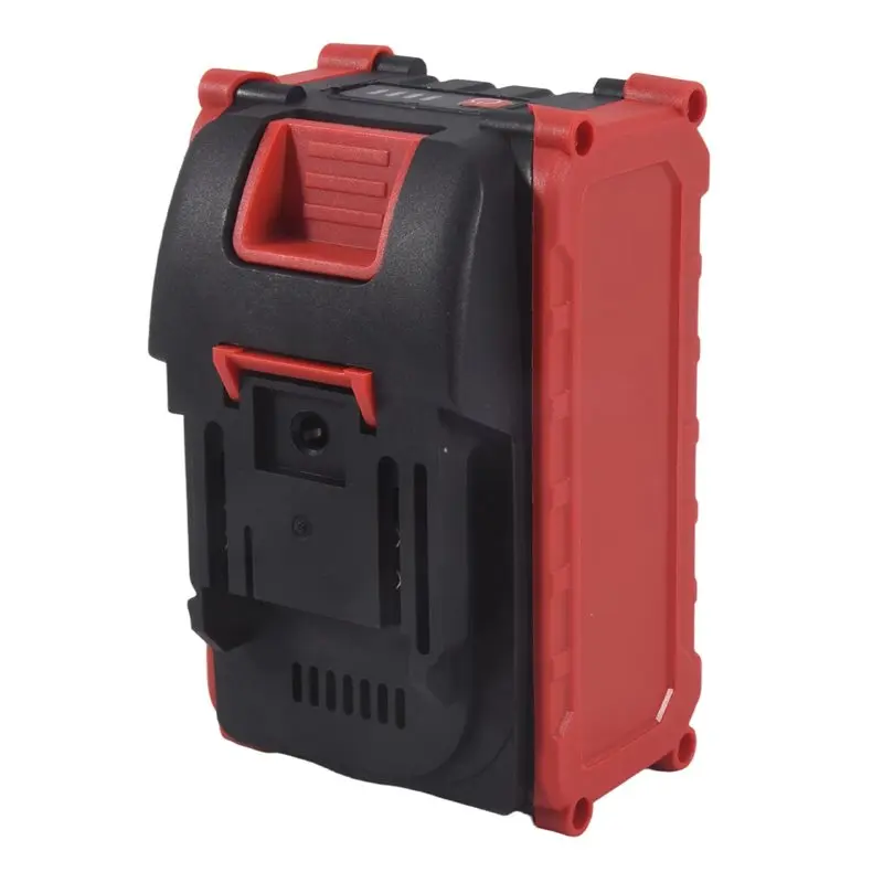 

Пластиковый корпус для литиевой батареи ABGH-Li- с платой защиты Formakita