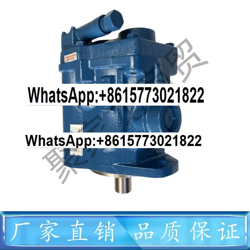 

Гидравлический масляный насос Vick-ers PVB5/PVB10/PVB15/PVB20/PVB29