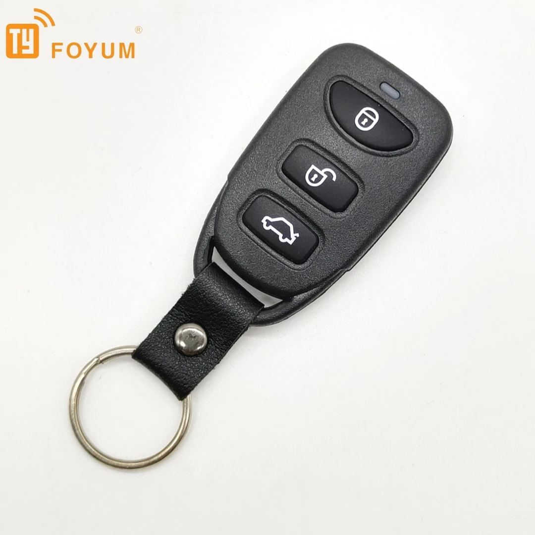 Wholesale Price Control Remoto Universal Universal Multi-Functional Remote Key for TY200 Remote Master Programmer #3