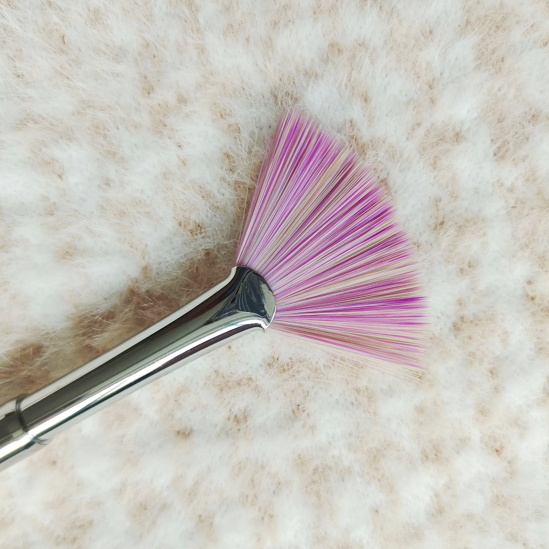 Nail Brush Powder Removal Nail Tools Popular Sector Small UV Gel Polish Dust Clean Acrylic Rhinestones Makeup Brushes Tools