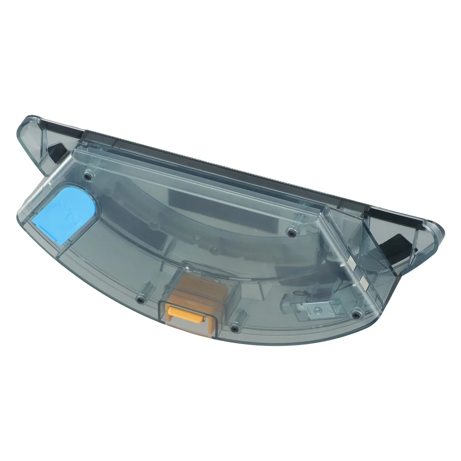 Serpillière pour aspirateur robot TesEisFor X500 Dallas Dock S4, 1 pièce d'eau précieuse + 2 pièces de gril, pièces de rechange, accessoires de remplacement