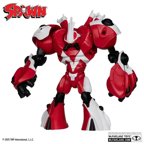 10 best sales स्पॉन मैकफ़ारलेन - №2